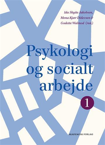 Psykologi og socialt arbejde