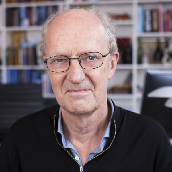 Troels Engberg-Pedersen