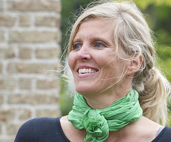 Stine Kragholm Knudsen