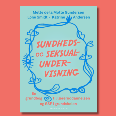Sundheds- og seksualundervisning