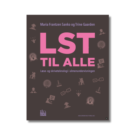 LST til alle (liste)