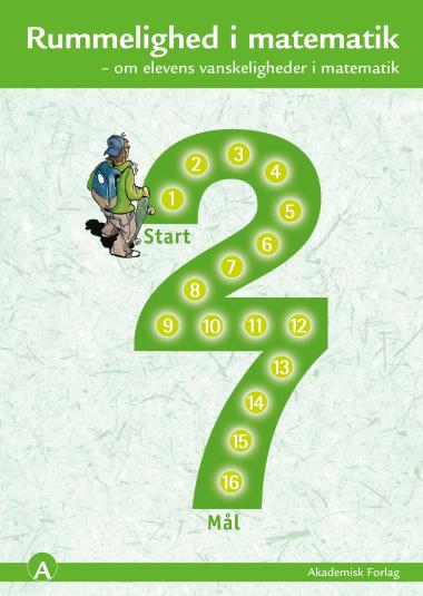 Rummelighed i matematik A