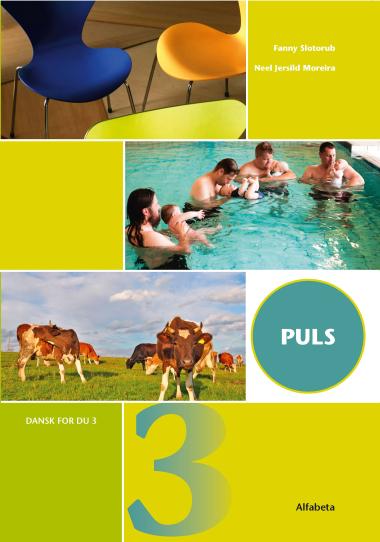 Ny udgave, Puls 3, Grundbog, i-bog (privatlicens)