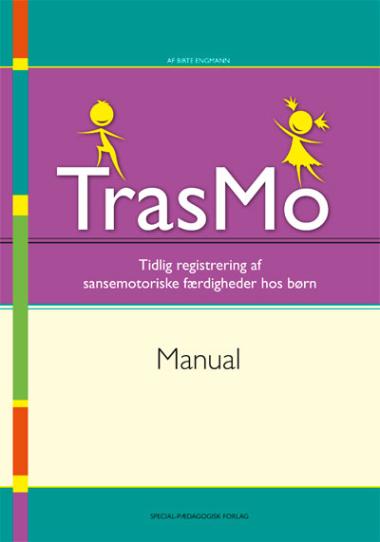 TrasMo Manual