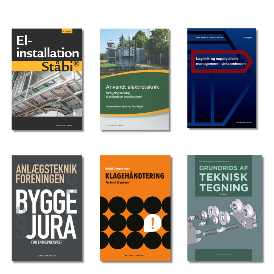 Teknik og naturvidenskab-website