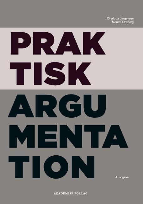 Praktisk argumentation