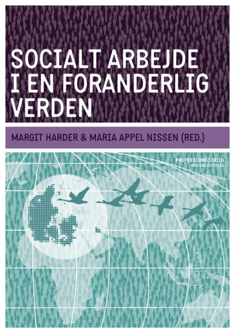 Socialt arbejde i en foranderlig verden