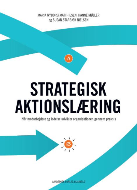 Strategisk aktionslæring