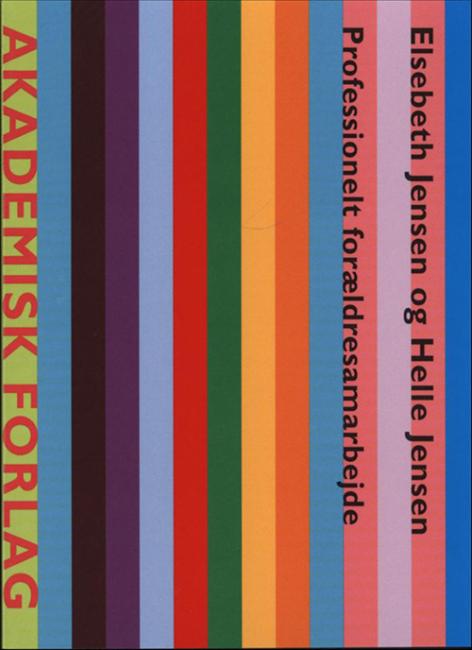 Professionelt forældresamarbejde