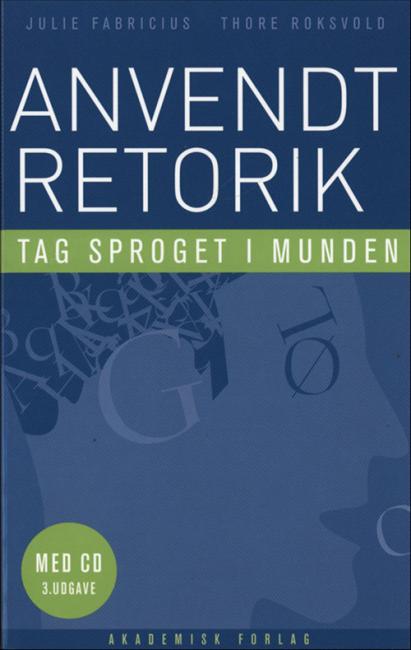 Anvendt retorik