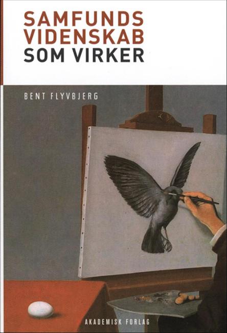 Samfundsvidenskab som virker