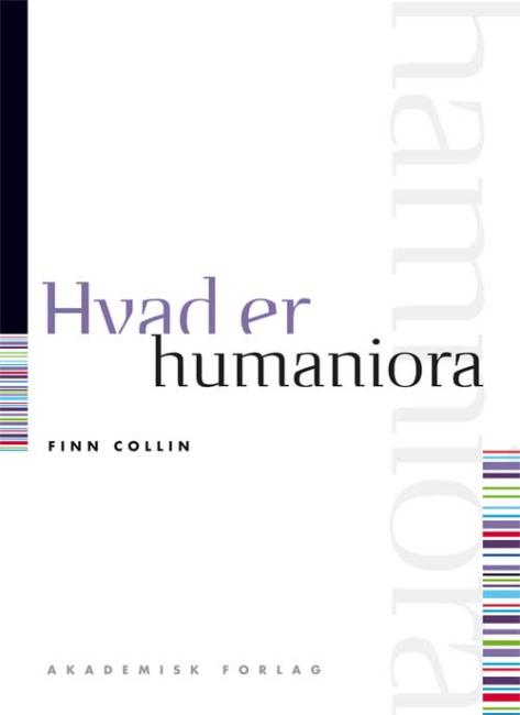 Hvad er humaniora