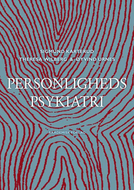 Personlighedspsykiatri