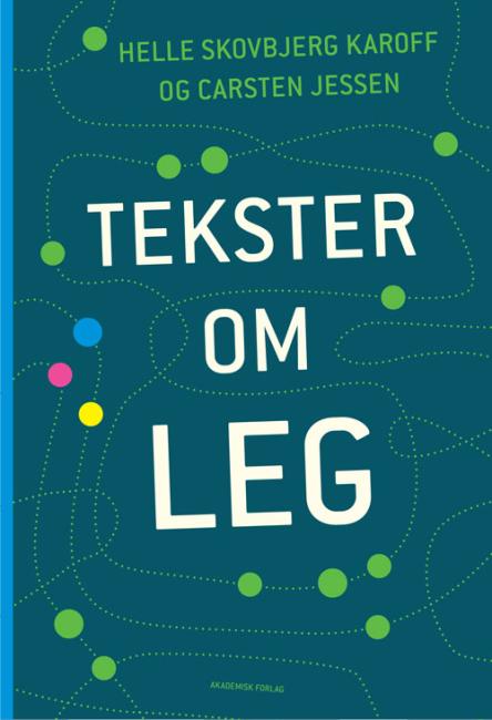Tekster om leg