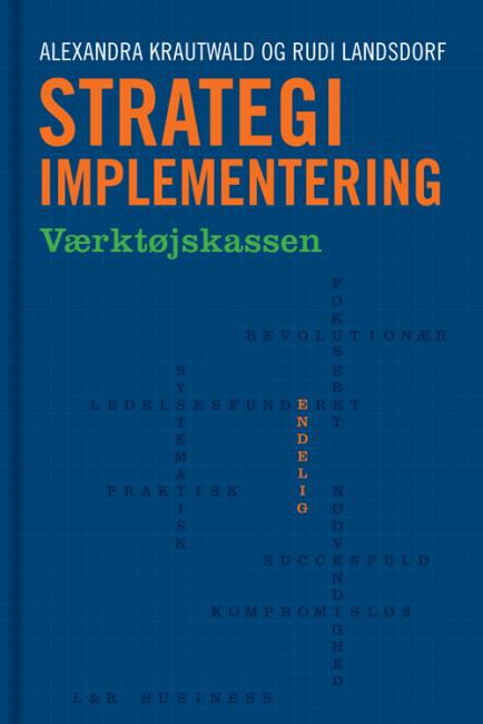 Strategiimplementering
