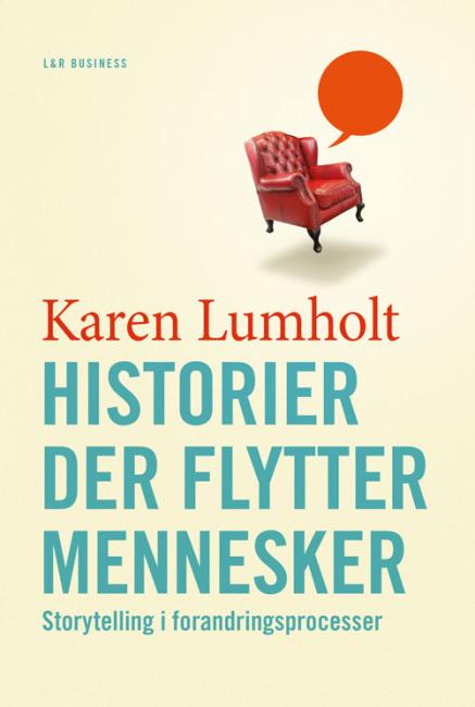 Historier der flytter mennesker