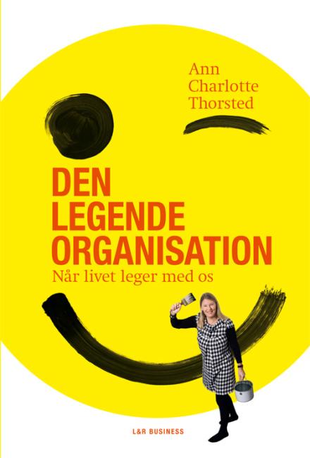 Den legende organisation