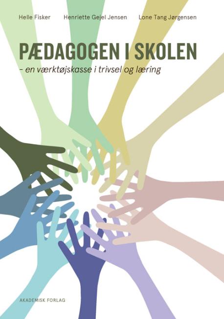 Pædagogen i skolen