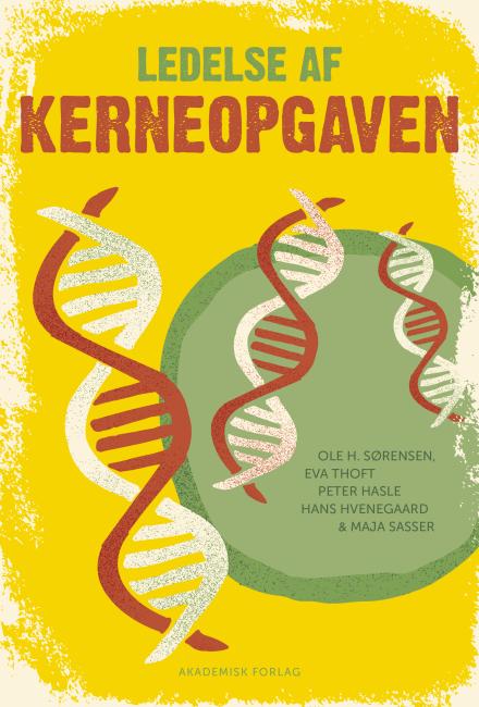 Ledelse af kerneopgaven