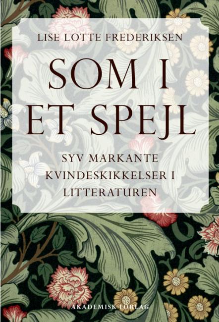 Som i et spejl
