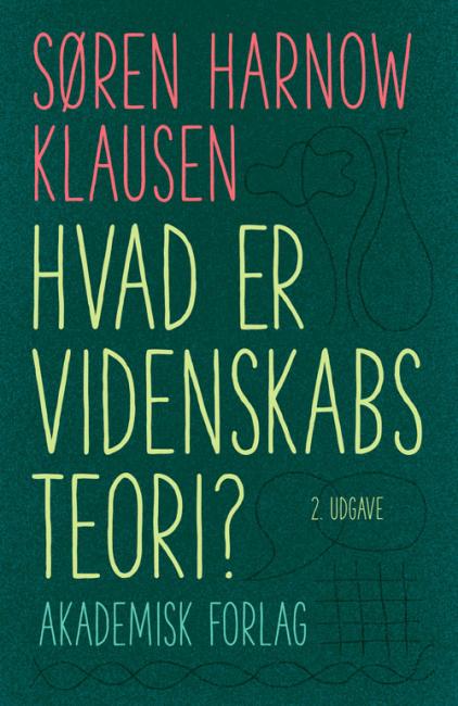 Hvad er videnskabsteori