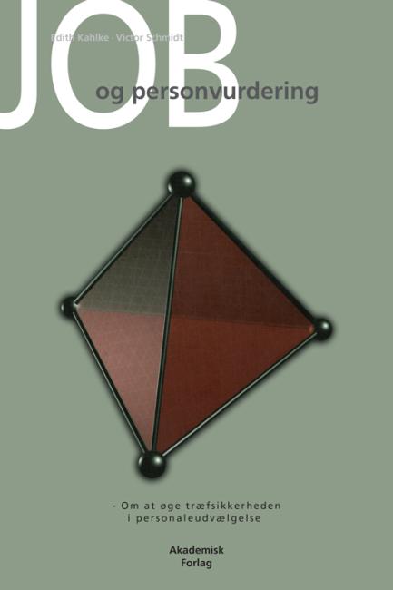 Job og personvurdering (POD)