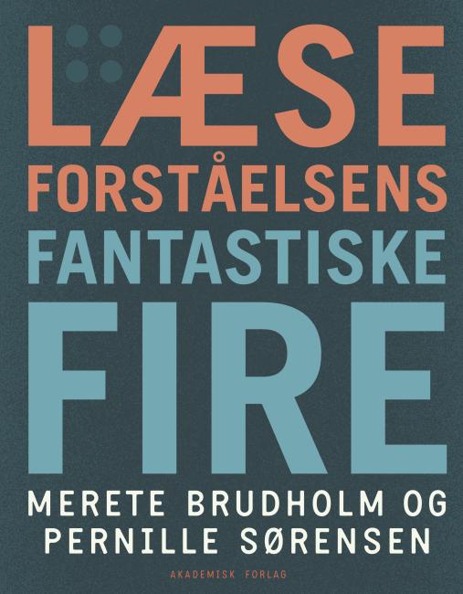 Læseforståelsens fantastiske fire