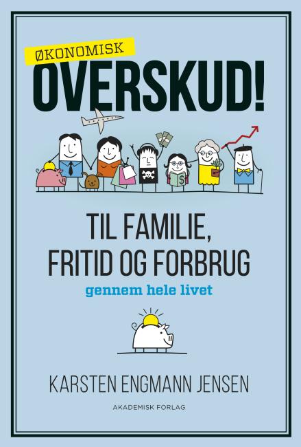 Overskud!