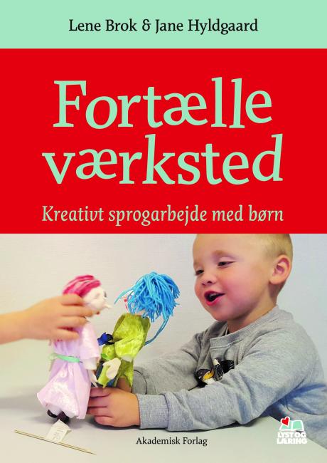 Fortælleværksted