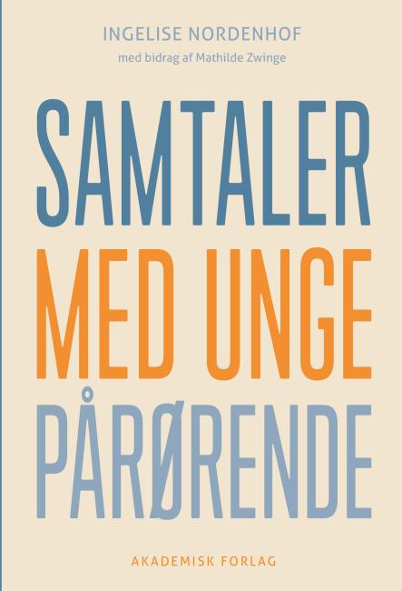 Samtaler med unge pårørende