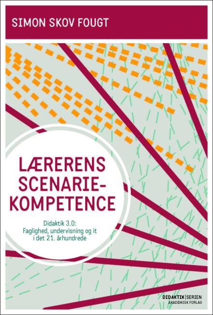 Lærerens scenariekompetence