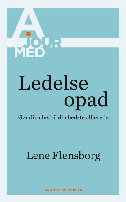 Ledelse opad