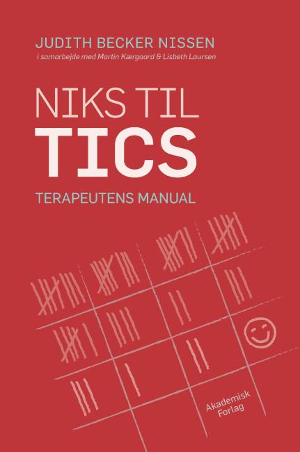 Niks til tics. Terapeutens manual