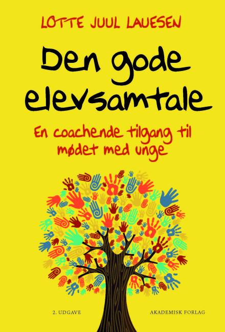 Den gode elevsamtale