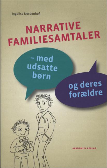 Narrative familiesamtaler