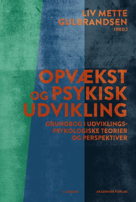 Opvækst og psykisk udvikling