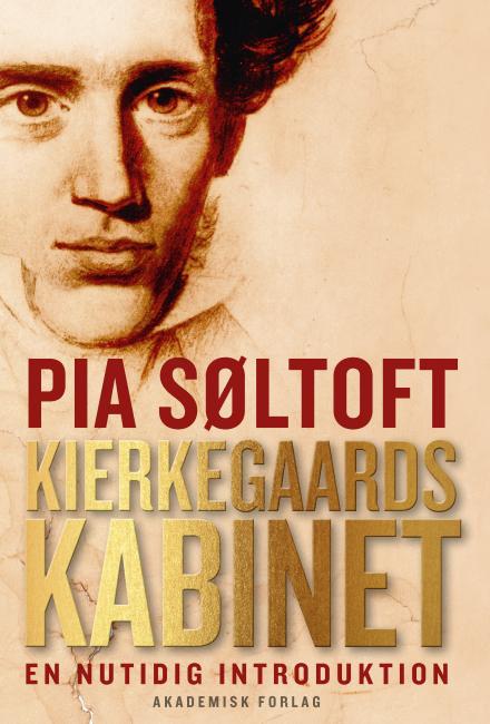Kierkegaards kabinet, i-bog