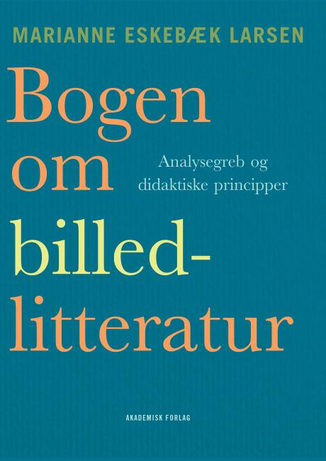Bogen om billedlitteratur