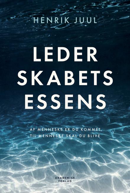 Lederskabets essens
