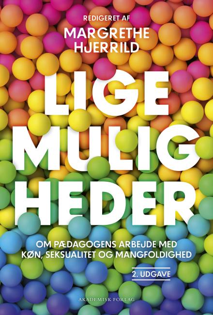 Lige muligheder, 2. udgave