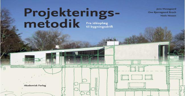 Projekteringsmetodik