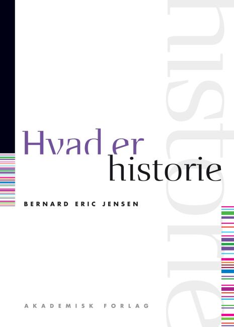 Hvad er historie