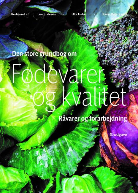 Den store bog om Fødevarer og kvalitet