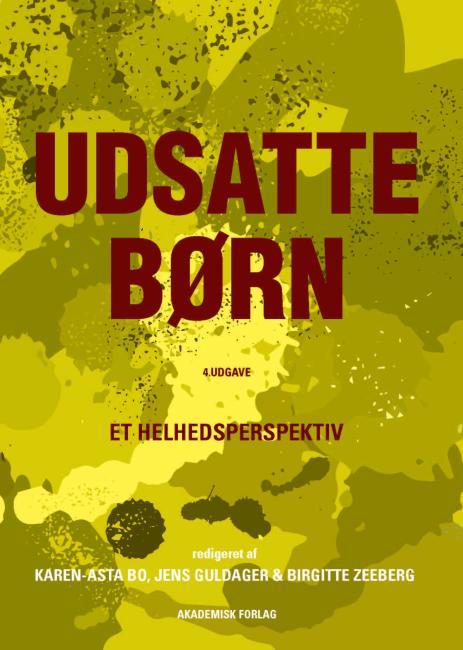 Udsatte børn