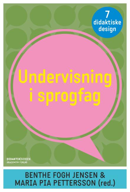 Undervisning i sprogfag