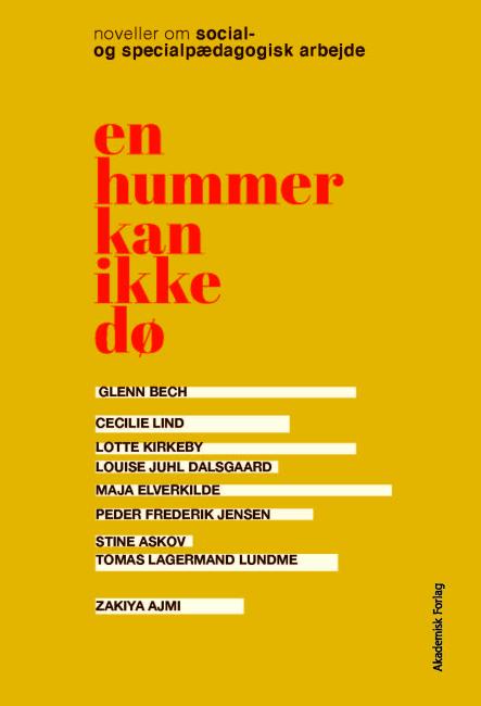 En hummer kan ikke dø