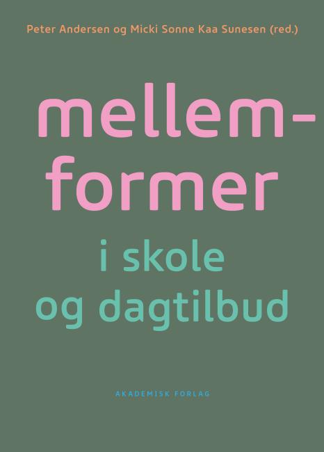 Mellemformer