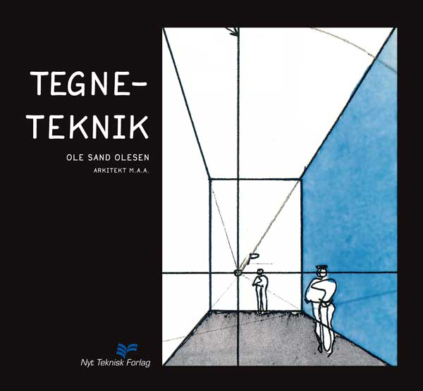 Tegneteknik