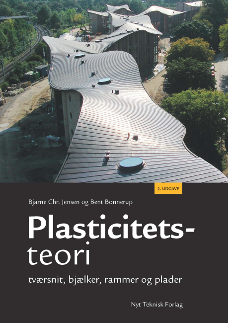 Plasticitetsteori