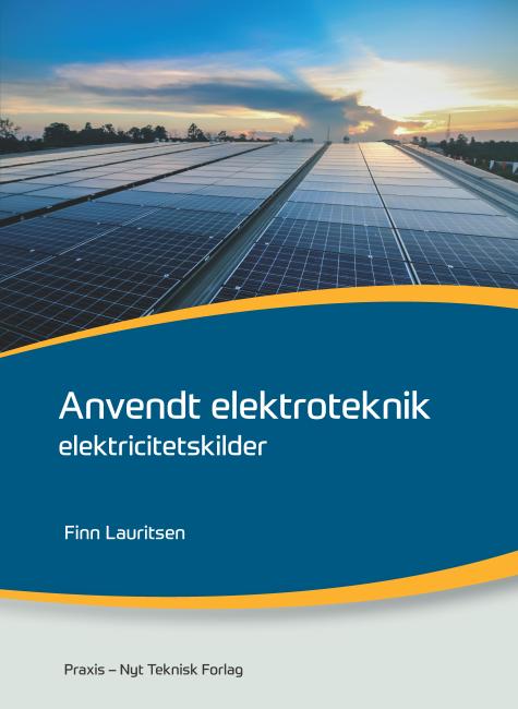 Anvendt elektroteknik - elektricitetskilder